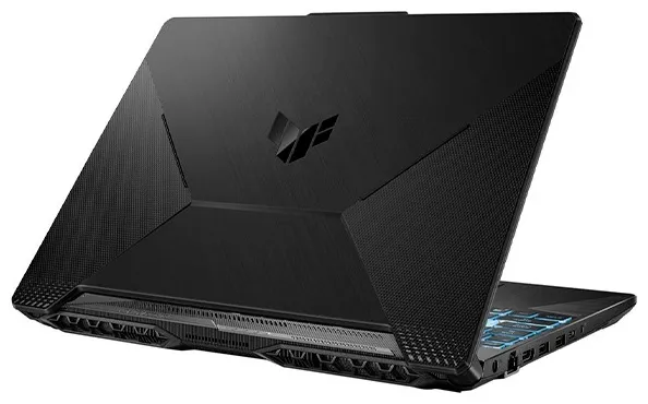 Ноутбук Asus TUF Gaming A15 FA506NFR-HN004 (90NR0JU7-M006T0)